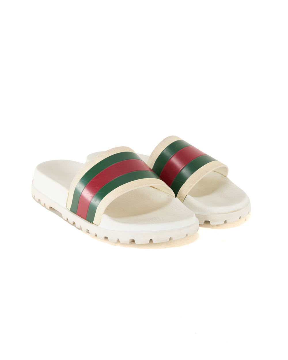 Gucci Slide