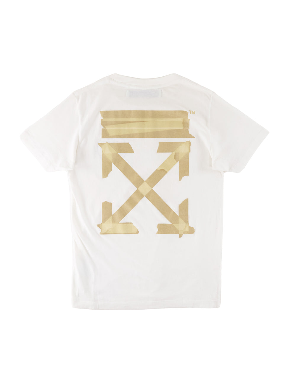 Off-White T-Shirt