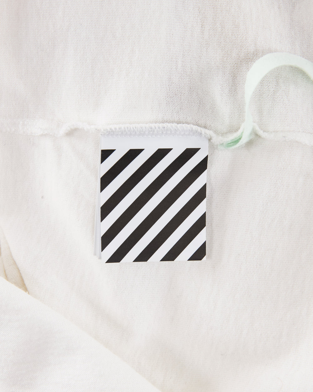 Off-White T-Shirt