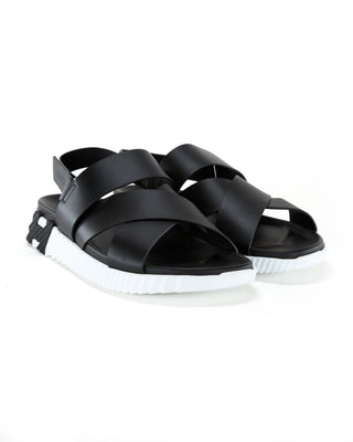 Hermes Electric Sandals