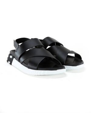 Hermes Electric Sandal