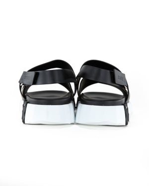 Hermes Electric Sandals