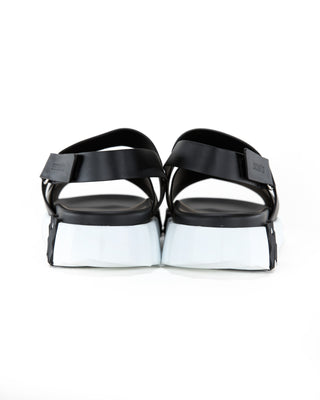 Hermes Electric Sandal