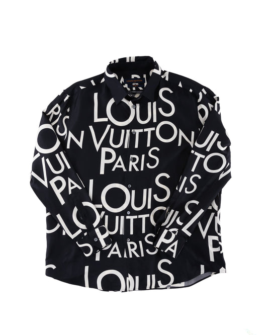 Louis Vuitton Shirt