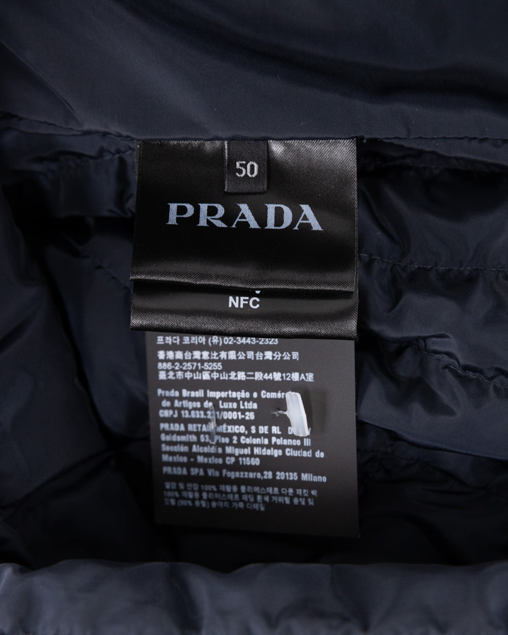 Prada Jacket