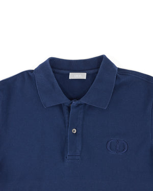 Christian Dior CD Polo