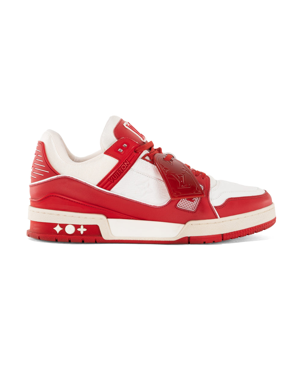 Louis Vuitton Trainers