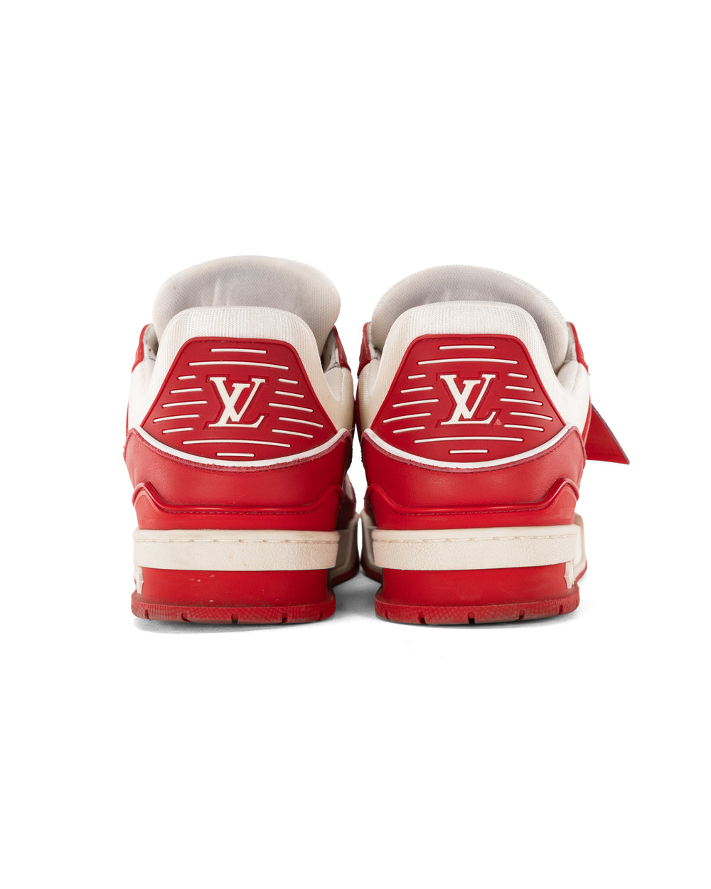 Louis Vuitton Trainers