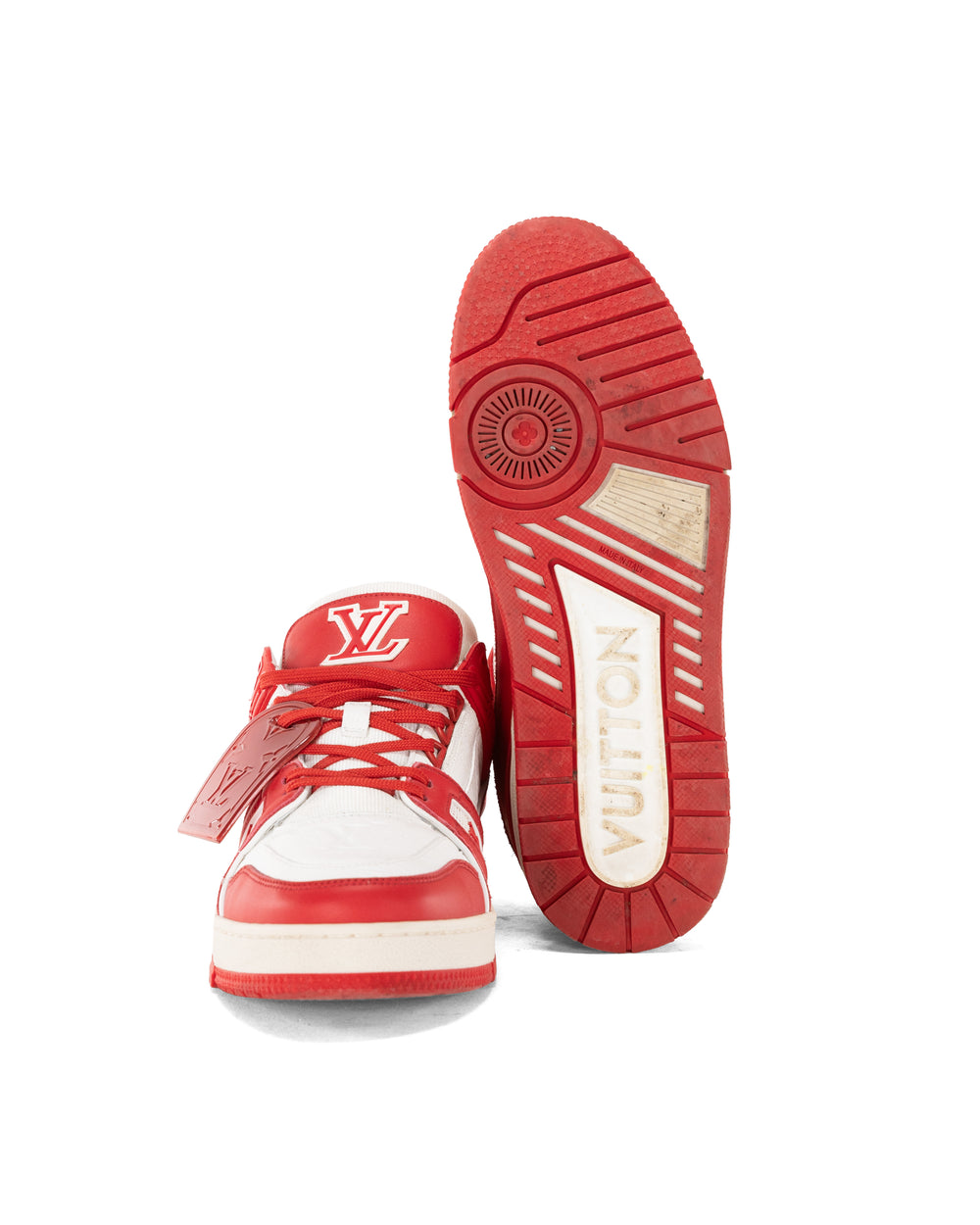 Louis Vuitton Trainers