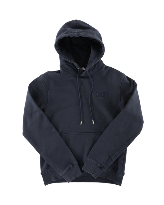 Christian Dior CD Hoodie