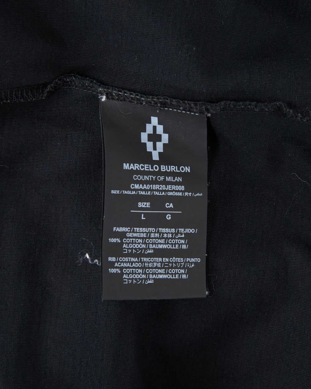 Marcelo Burlon T-Shirt