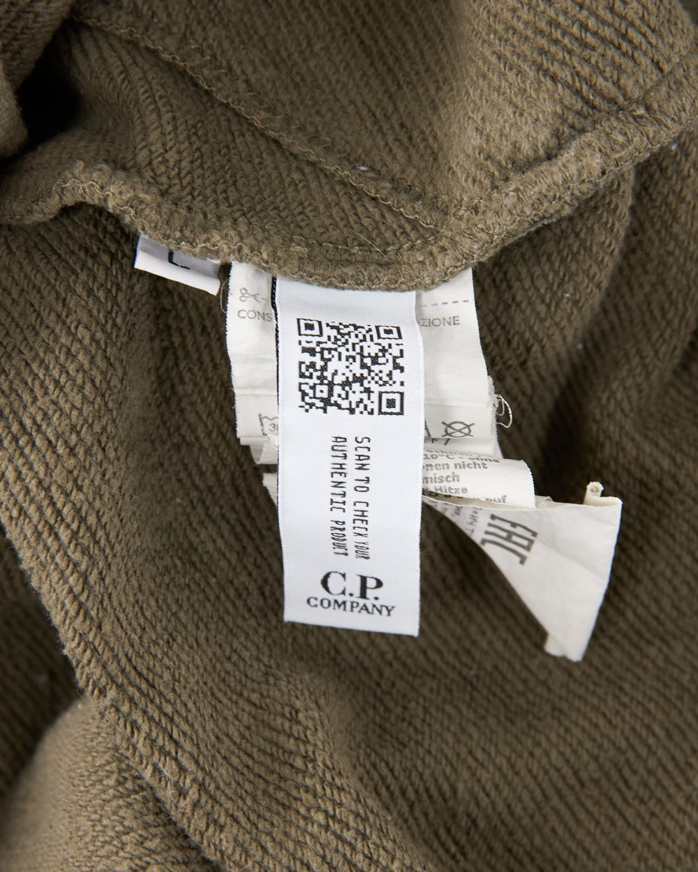 CP Company Tracksuit