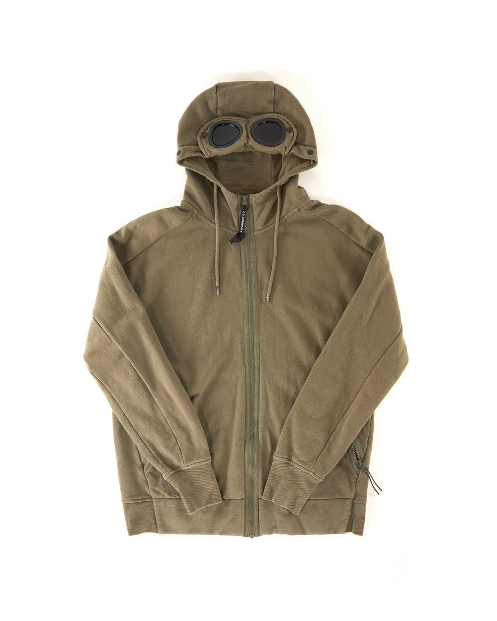 CP Company Tracksuit