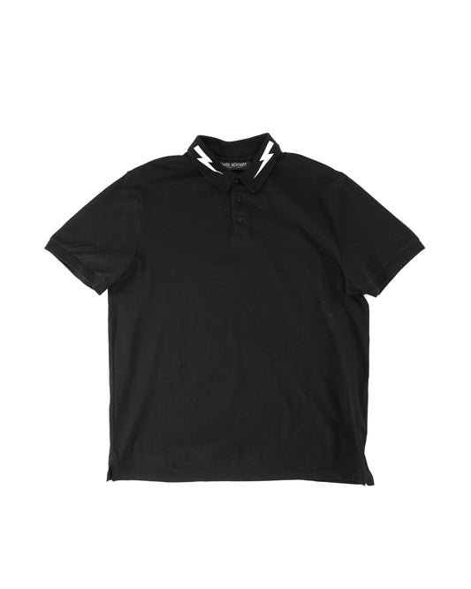 Neil Barrett Polo
