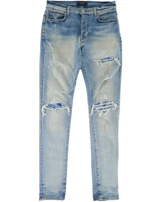 Amiri Jeans