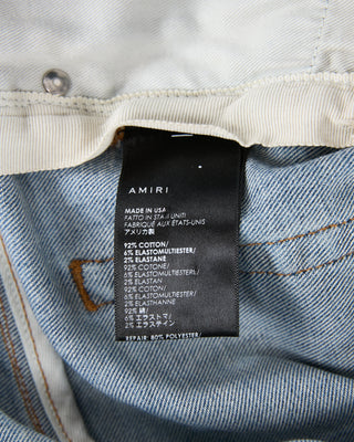 Amiri Jeans