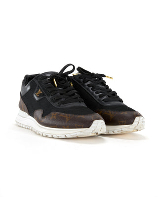 Louis Vuitton Trainers