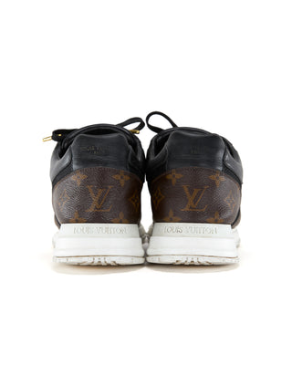 Louis Vuitton Trainers