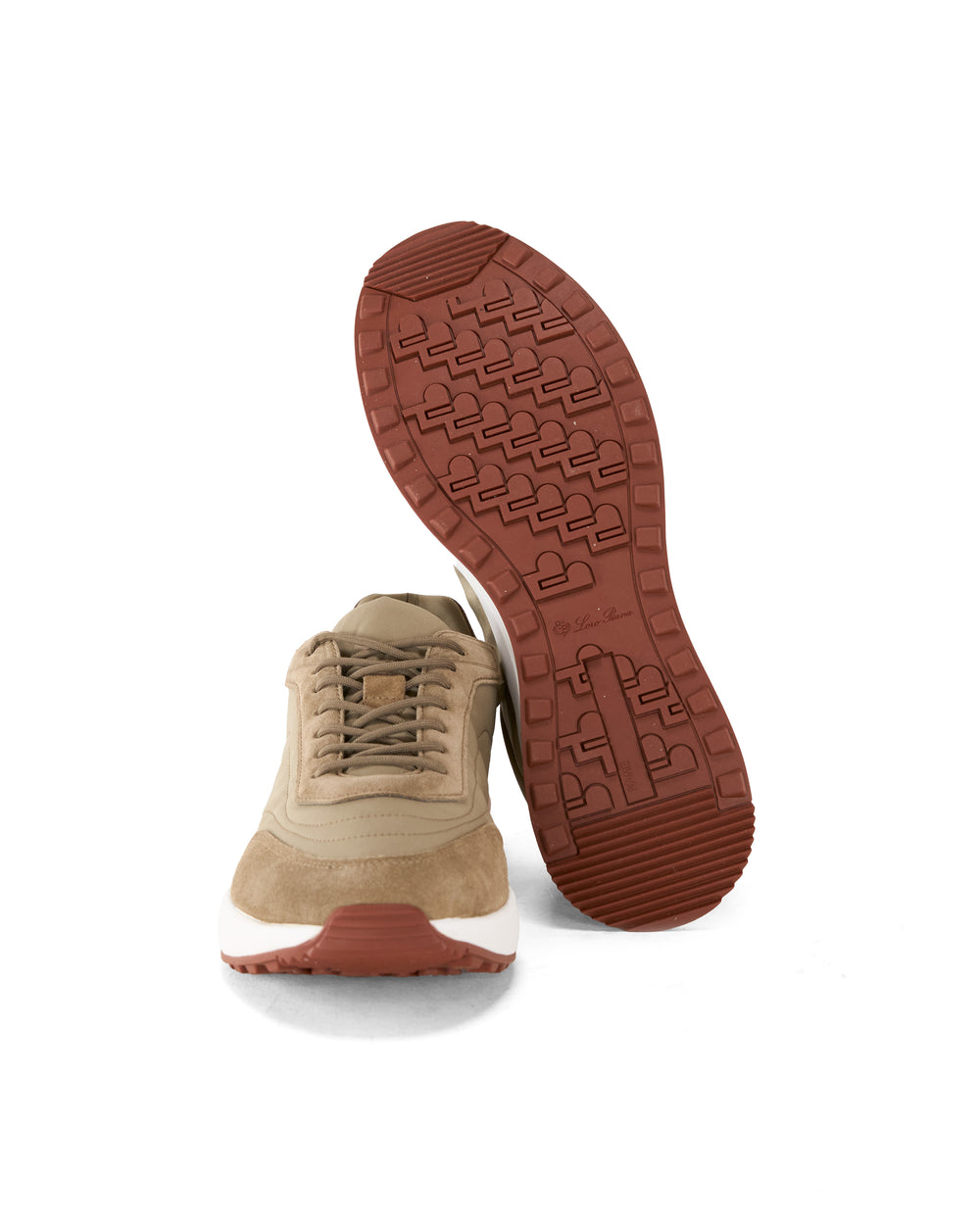 Lora Piana Trainer