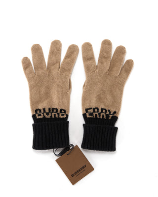 Burberry Gloves