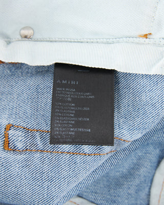 Amiri Jeans