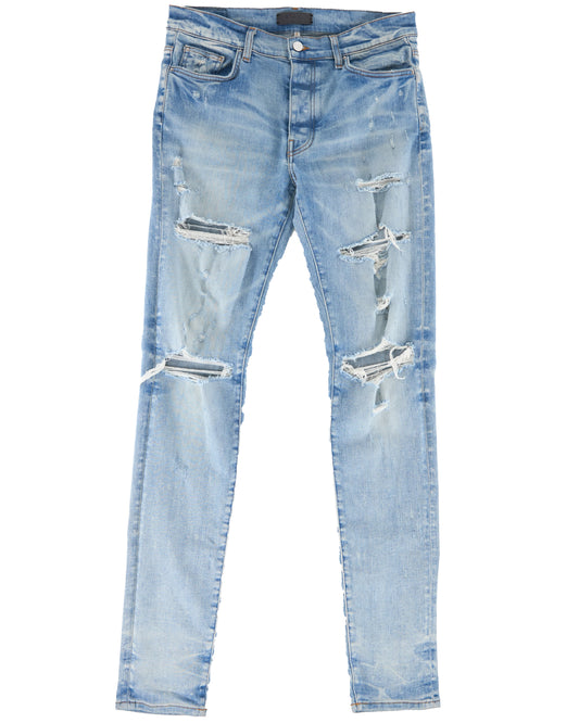 Amiri Jeans