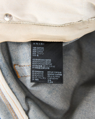 Amiri Jeans