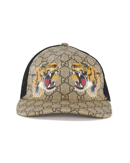 Gucci Cap