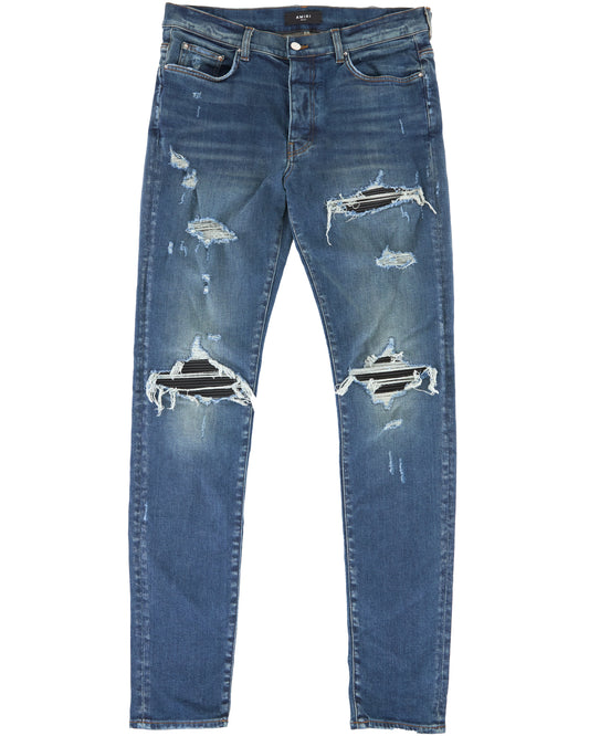 Amiri Jeans