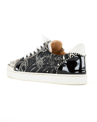 Christian Louboutin Spikes Trainer