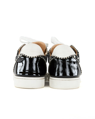 Christian Louboutin Spikes Trainer