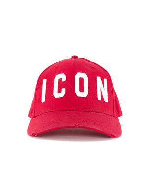 D2squared Icon Cap