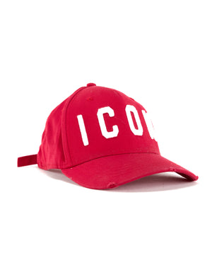 D2squared Icon Cap