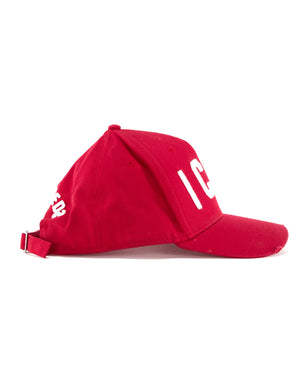 D2squared Icon Cap