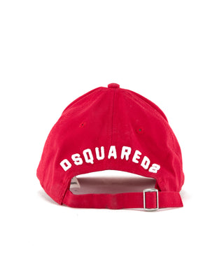 D2squared Icon Cap