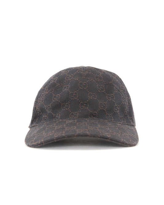 Gucci Cap