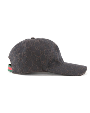 Gucci Cap