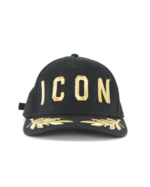 D2squared Icon Cap