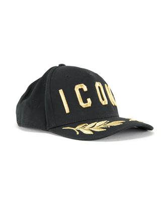 D2squared Icon Cap