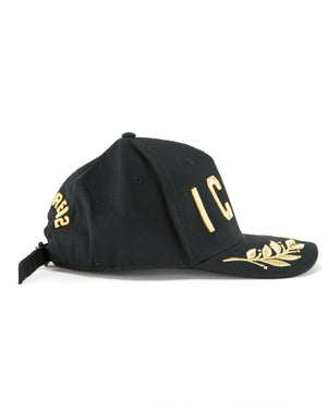 D2squared Icon Cap