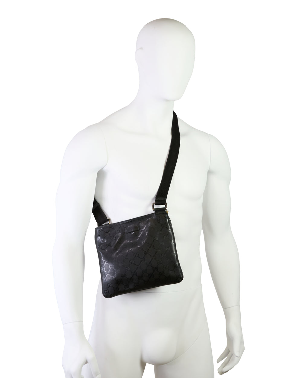 Gucci Messenger Bag