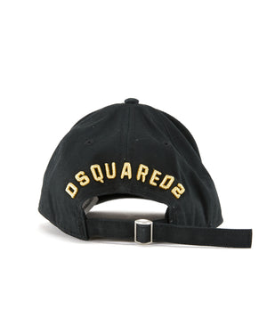 D2squared Icon Cap