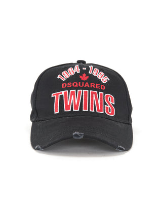 D2squared Twins Cap