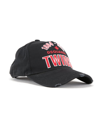 D2squared Twins Cap