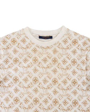 Louis Vuitton Monogram T-Shirt