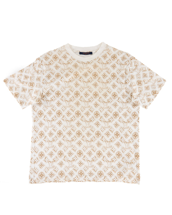 Louis Vuitton Monogram T-Shirt