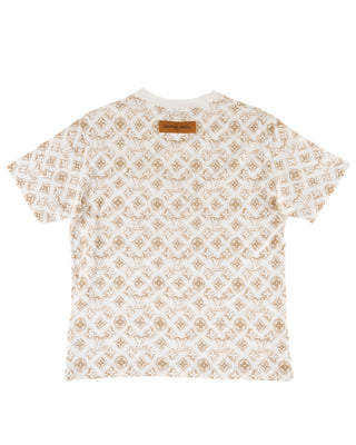 Louis Vuitton Monogram T-Shirt