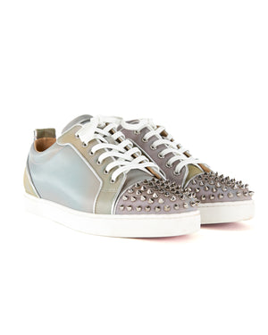 Christian Louboutin Spikes Trainer