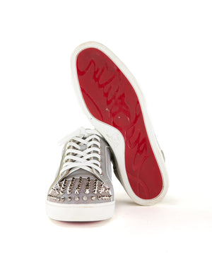 Christian Louboutin Spikes Trainer