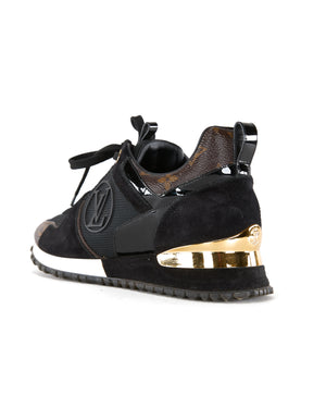 Louis Vuitton Trainer